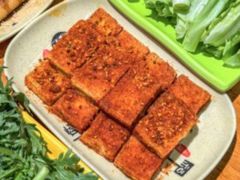 -三煮纸包鱼(青岛总店)