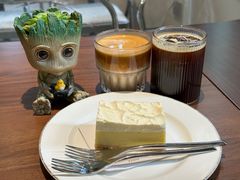 -Fridi Patisserie Cafe