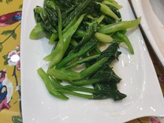 -芳姨广东砂锅粥(张庄路店)