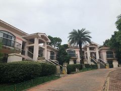 -圣爵菲斯大酒店(长沙世界之窗店)