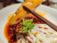 -梅花境(万科店)