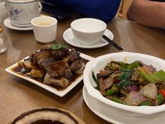 -大唐靓汤江门私房菜(景田店)