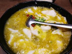 -好人民间小吃·番茄鱼酸菜鱼(木渎悠方店)