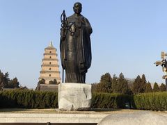 -大慈恩寺(大雁塔)