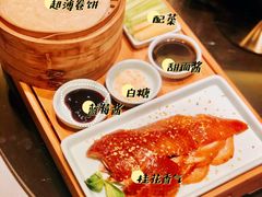 -青年公社烤鸭(滨湖银泰店)