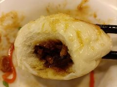 京葱生煎-点都德(聚福楼店)