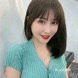 中长发