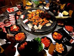 -五彩凉山自助西昌烧烤(柳翠路店)