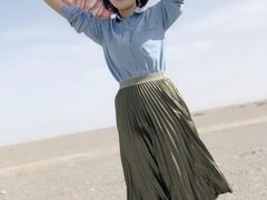 -敦煌雅丹国家地质公园