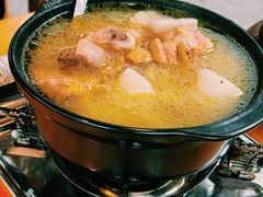 -青城甲(青城山店)