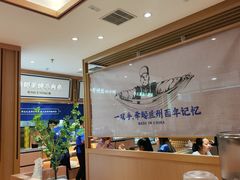 -马记永·兰州牛肉面(天通苑家乐福店)