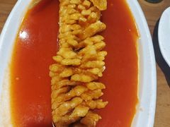-晚归月亮湾私家菜(临邑路店)