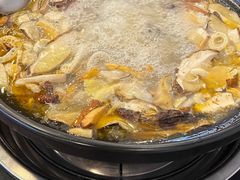 -草墩罗非鱼庄•野生菌•腊排骨(七星街上段店)