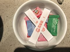-海底捞火锅(万达广场店)