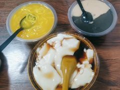 -日照红甜品店(老水街店)