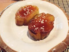 茄子田乐烧-泉寿司(万科公园店)