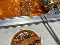 -海底捞火锅(大融城店)