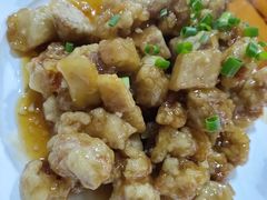 荔枝肉-如我美食(达道社区店)