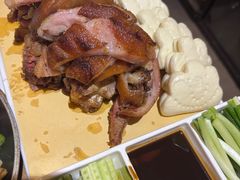 -张大嘴菜馆(庞各庄店)