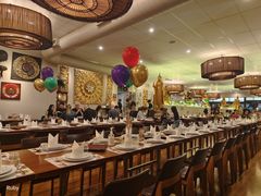 -Thai Pothong Restaurant