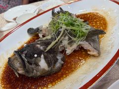 -麒麟中餐厅·经典粤菜·地道菜式老字号(广州长隆酒店)