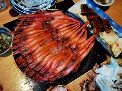 -枝魯枝魯自助料理