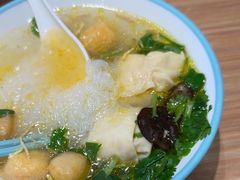-小杨生煎(香港名都店)
