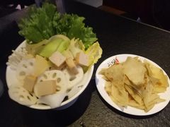 -三江源活鱼现烤(维多利摩尔城店)