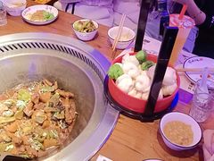 -山河屯铁锅炖(哈西站店)