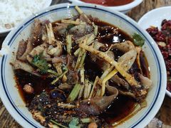 -雨田饭店(华兴东街店)