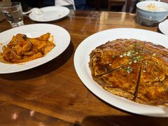 -南门小馆·清真(国贸商城店)