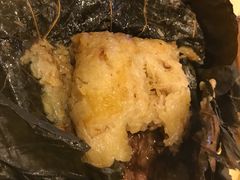 古法糯米鸡-添好运点心专门店(百老汇店)