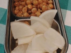 -小陳記大排档(华为店)