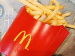 -麦当劳(西安雁塔路店)