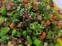 -皇轩大饭店(观音桥店)