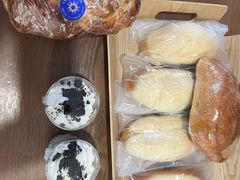 -莫斯科餐厅面包坊(北展店)