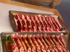 -韩宫宴烤肉·料理(武汉印象城店)