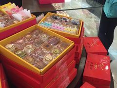 -唐饼家(龙之梦购物中心虹口店)