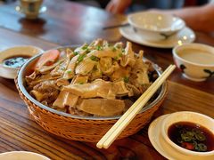 -猪肉婆私房菜(容桂总店)