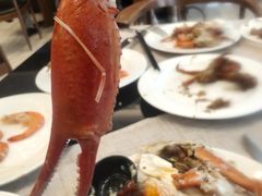 -东方红海鲜百汇(国际大厦店)