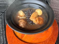 -长沙北辰洲际酒店-兰调全日餐厅