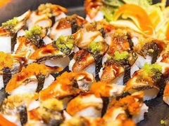 -大汉金桥华美达广场酒店·食秀全日制餐厅