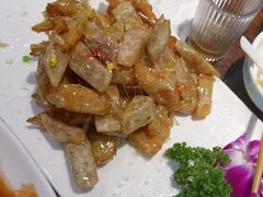 -东北大院·东北菜(三台子店)