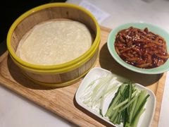 -小菜园新徽菜(合肥之心城店)
