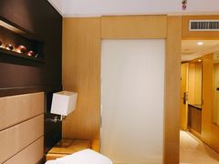 -上海浦西万怡酒店