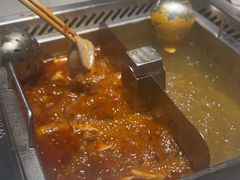 -海底捞火锅(太原南站店)