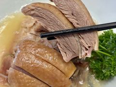 -胖鱼头·南京菜·河景餐厅(夫子庙店)