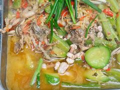 -二0二李记南瓜田鸡老字号(宜宾一店)