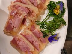 -金泽大酒店·卢塞恩餐厅·年夜饭春节连市