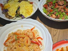 -文三里屯面馆(三里屯店)